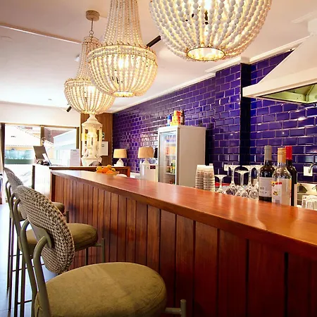 Wot Costa da Caparica