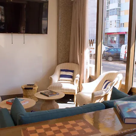 Wot 2* Costa da Caparica