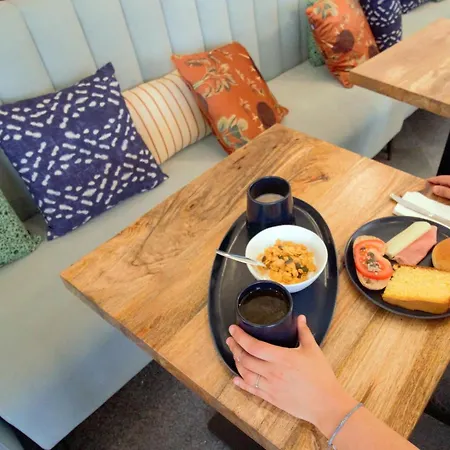 فندق Wot كوستا دا كاباريكا