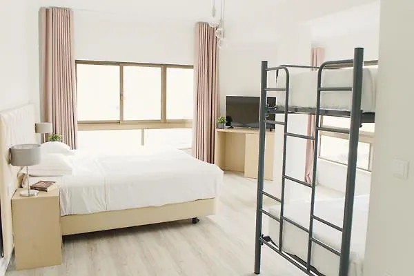 Wot 2* Costa da Caparica