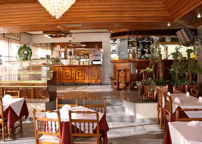 Wot 2* Costa da Caparica