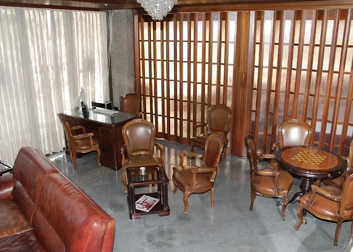 Wot 2* Costa da Caparica