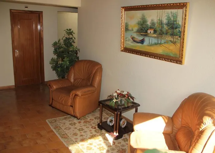 Wot 2* Costa da Caparica