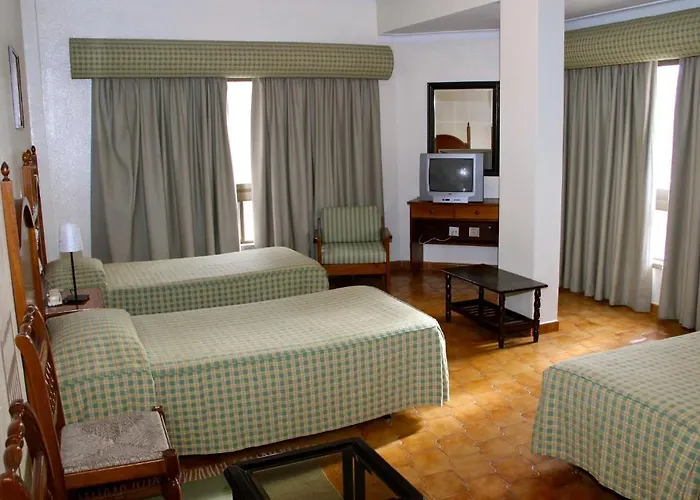 Hotel Wot Costa da Caparica