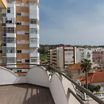 Wot Costa da Caparica