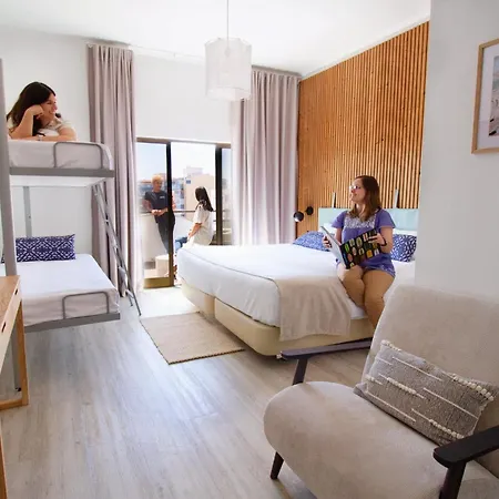 Szálloda Wot Costa de Caparica