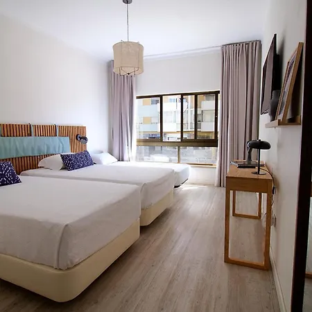 Wot Hotel Costa da Caparica