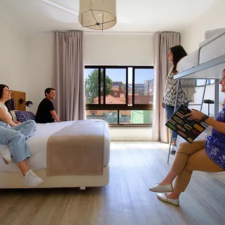 Wot Hotel Costa da Caparica