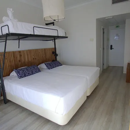 Hotel Wot Costa da Caparica