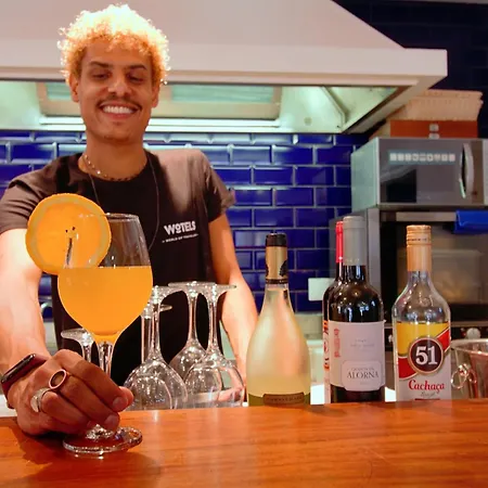 Wot Costa de Caparica