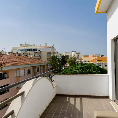 Wot Hotel Costa da Caparica