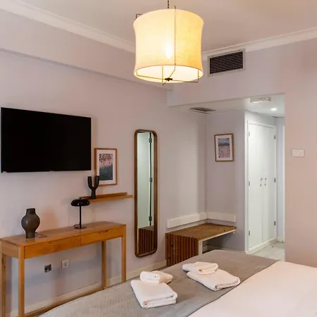 Hotel Wot Costa de Caparica