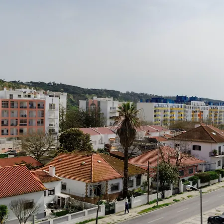 Wot Hotel Costa da Caparica