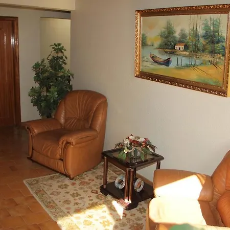 Wot 2* Costa de Caparica