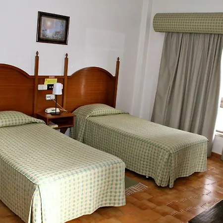 Wot 2* Costa de Caparica