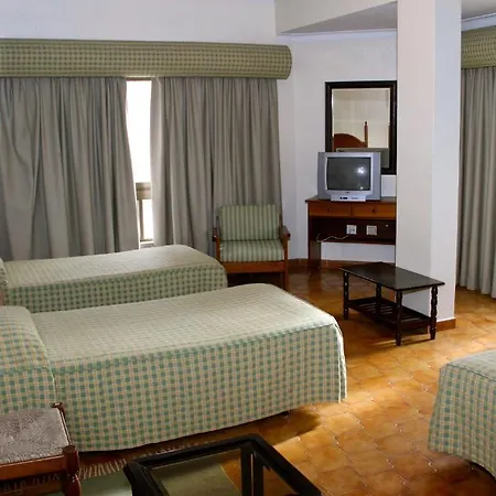 Hotel Wot Costa da Caparica