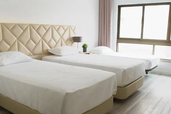 Wot 2* Costa da Caparica