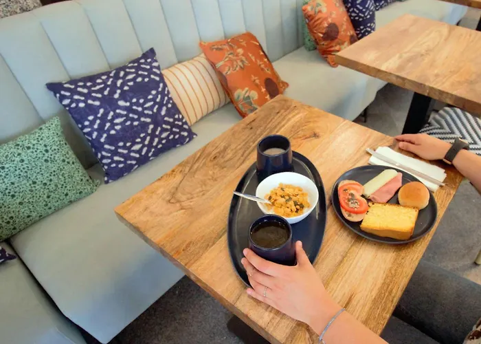 Hotel Wot Costa da Caparica