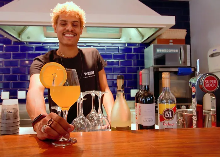 Wot Costa da Caparica