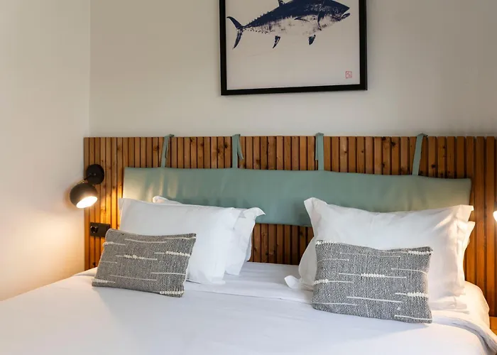 Wot Hotel Costa da Caparica