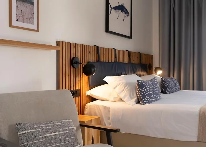 Wot Hotel Costa da Caparica