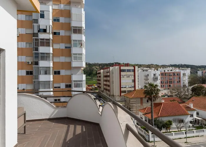 Wot Costa da Caparica