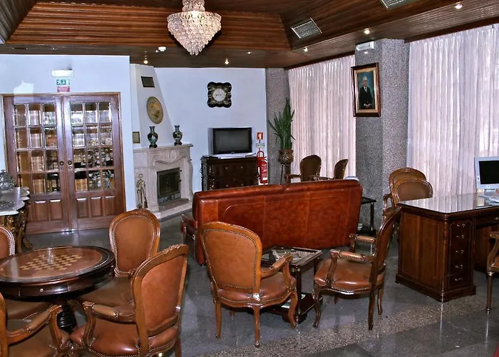 Wot 2* Costa da Caparica