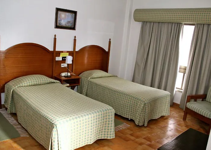 Wot 2* Costa da Caparica